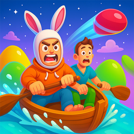 Paddle Blitz thumbnail